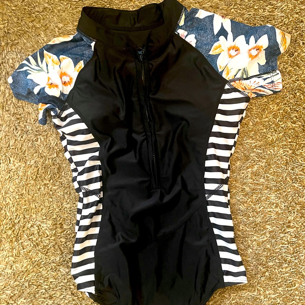 Swimsuit